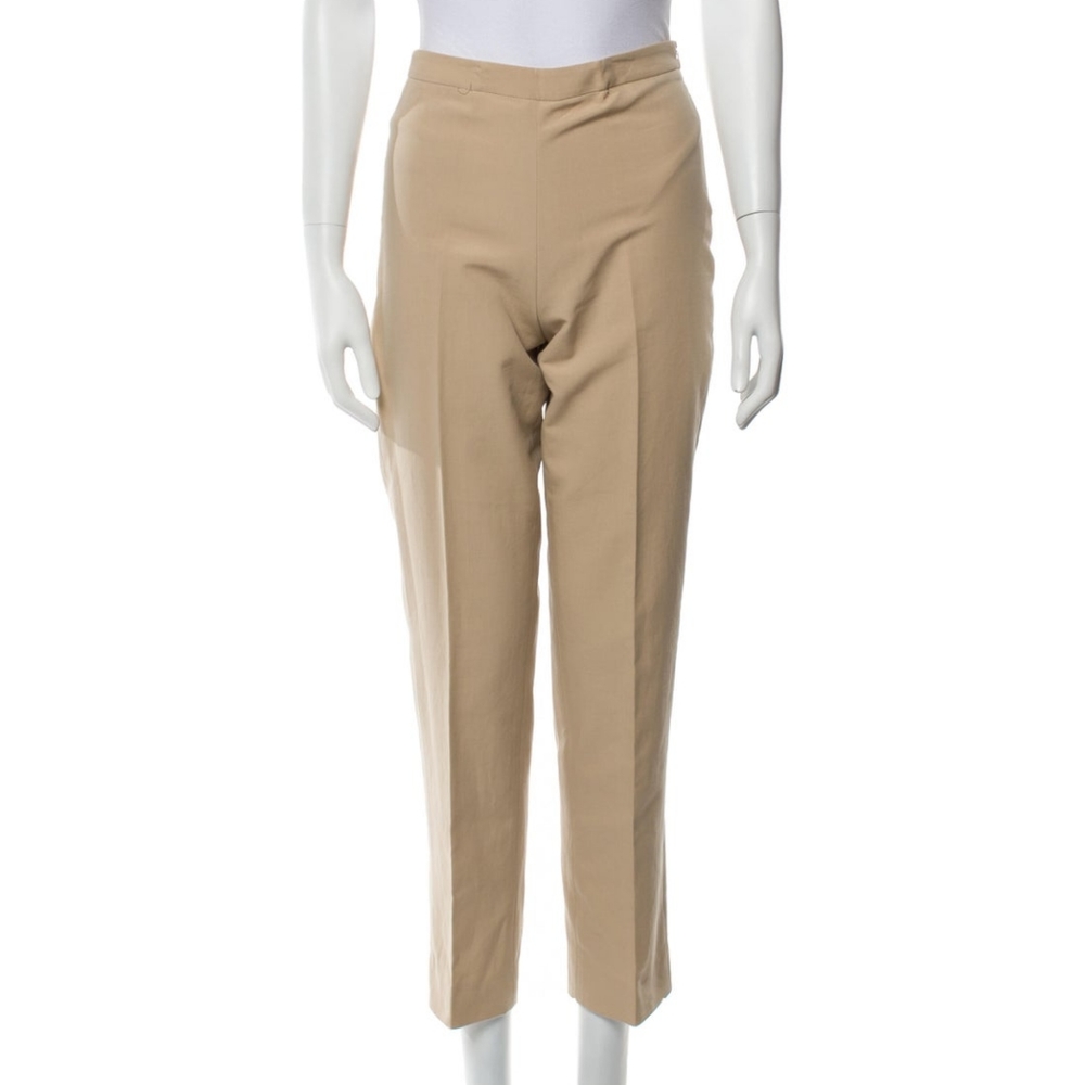TSE Cashmere Straight Leg Pants